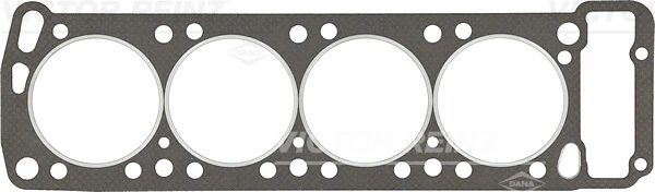 Gasket, cylinder head